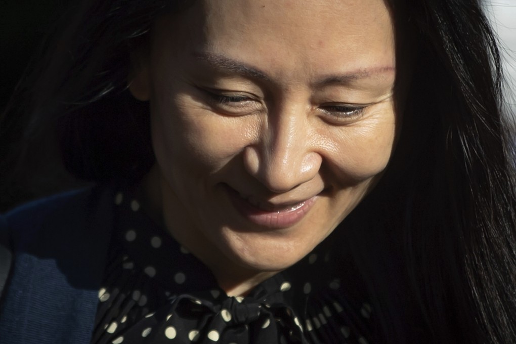 Meng Wanzhou, chief financial officer of Huawei Technologies, has returned to China after resolving criminal charges against her as part of a deal with the US Justice Department. Photo: AP