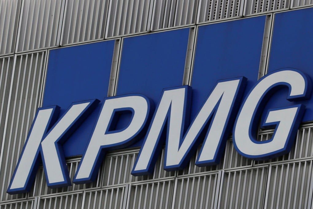 KPMG is planning a hiring spree in China over the next three years amid deeper economic integration. Photo: Reuters