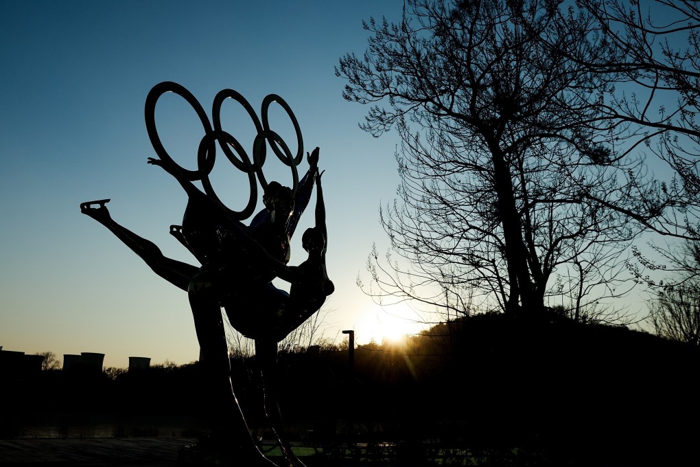 Analysts say there is the possibility of talks between the four countries taking place in Beijing during the Games. Photo: Getty Images