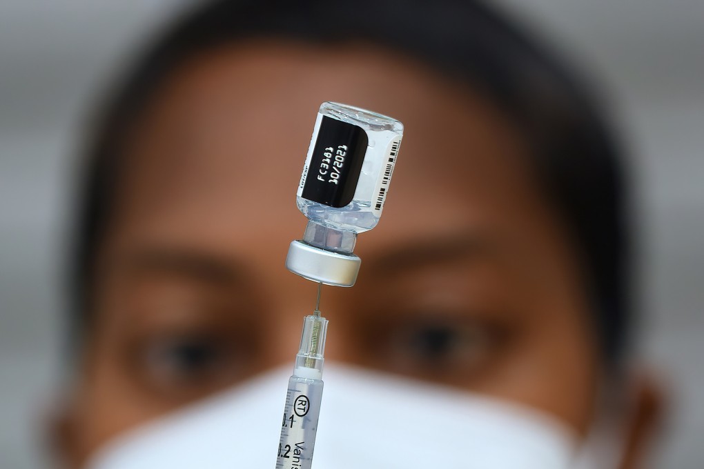 Peer-reviewed data has deemed the Moderna and Pfizer-BioNTech Covid-19 vaccines safe. Photo: DPA