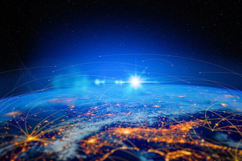 A new type of long-distance hypersonic weapon proposed by rocket scientists in Beijing aims to wipe out communication and power supply lines over a 2km area. Photo: Shutterstock