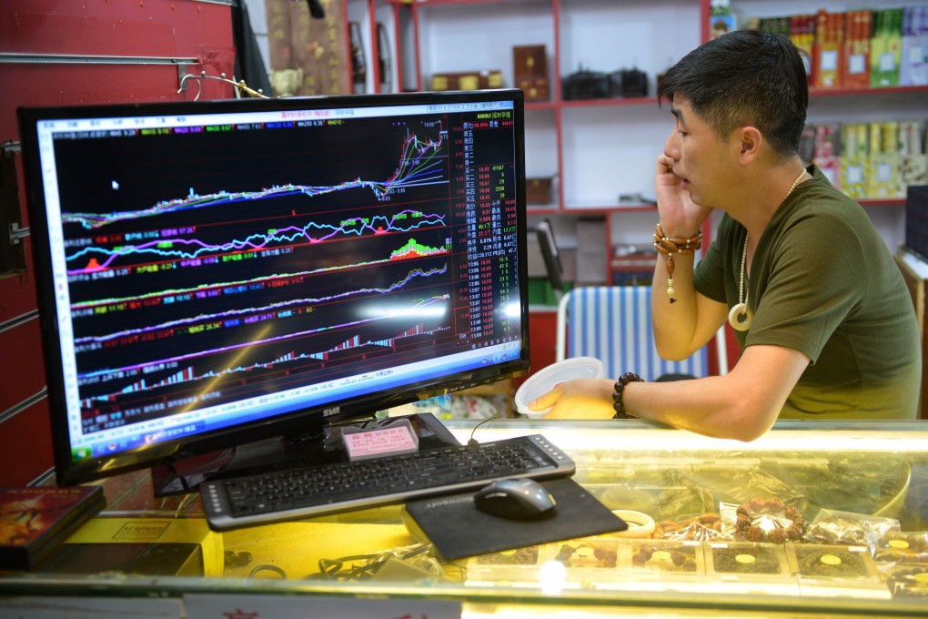 China’s central bank pledges to maintain a healthy property market in a signal it’s prepared to contain any fallout from the Evergrande debt crisis. Photo: AFP