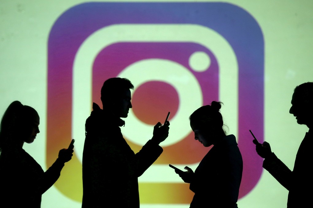 While work is being paused on Instagram Kids, Facebook will be expanding opt-in parental supervision tools to teen accounts of those 13 and older. Photo illustration: Reuters