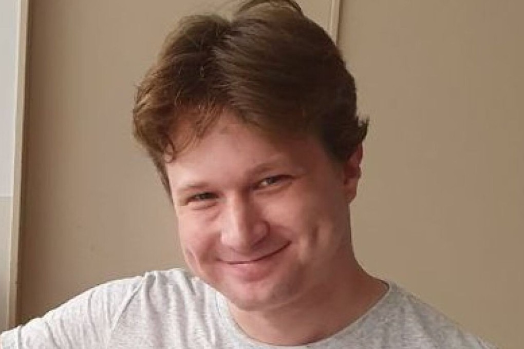 Prominent US cryptocurrency specialist Virgil Griffith. Photo: Handout