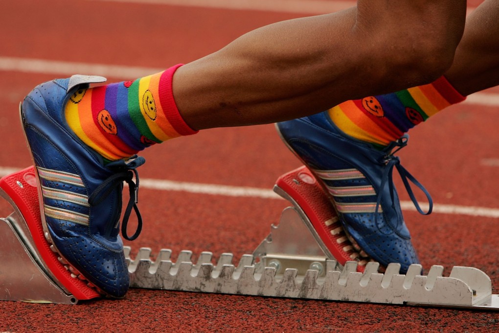Organisers originally expected the event to generate about HK$1 billion for the local economy. Photo: Getty Images