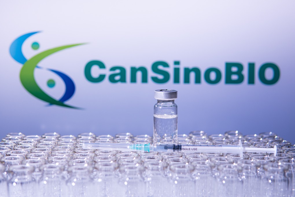 CanSino has yet to release detailed phase three trial data. Photo: Shutterstock Images