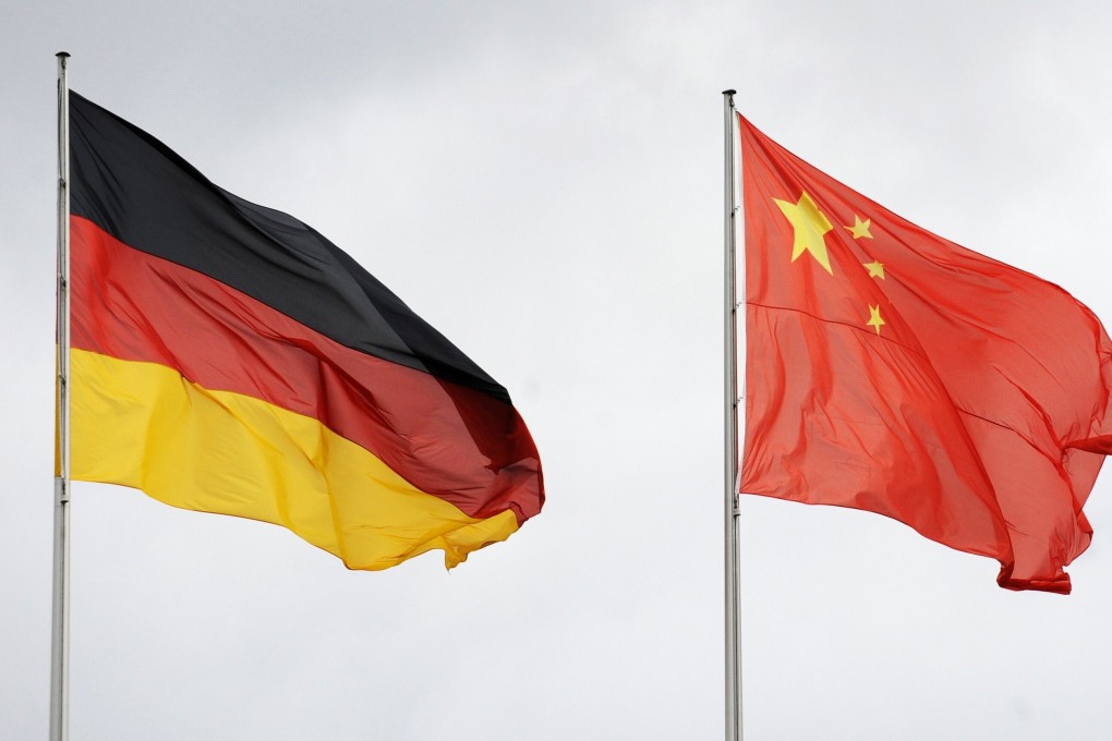 Angela Merkel has consistently supported a policy of engagement. Photo: AFP