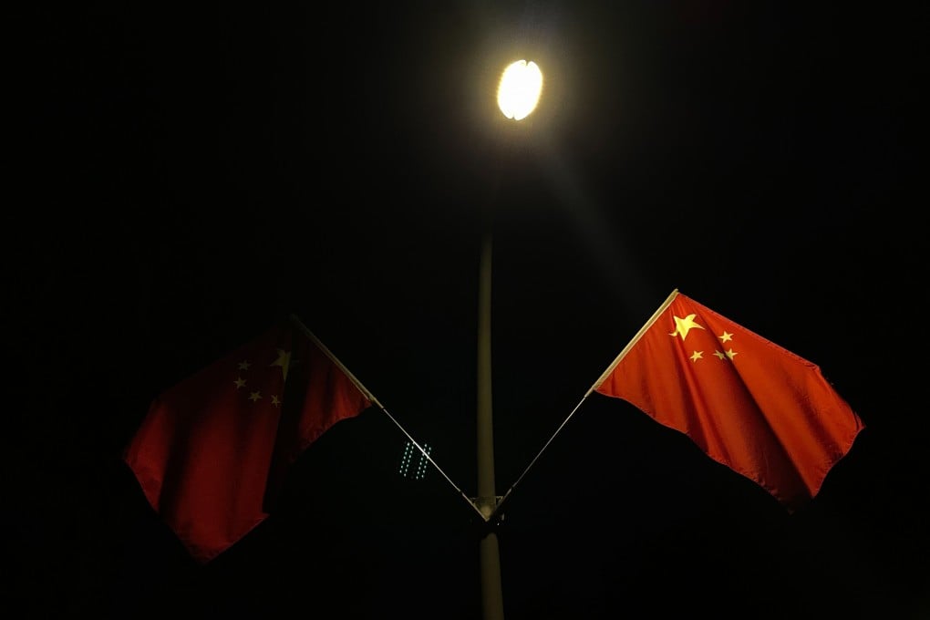 Exaggerating how climate policies worsened the power crunch could affect China’s efforts to win public support for its net zero campaign. Photo: Bloomberg