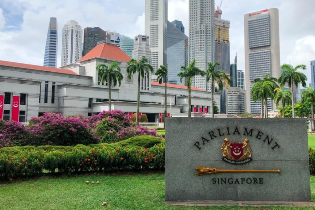 Singapore has become the first Southeast Asian state to enact such a law. Photo: Facebook