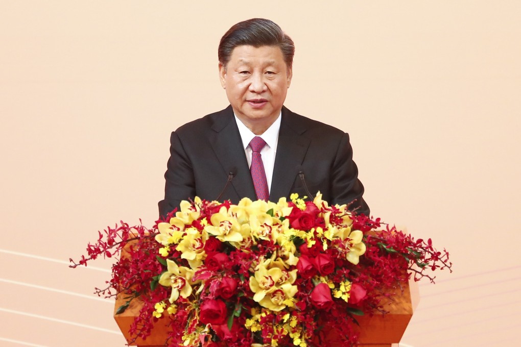 Chinese President Xi Jinping has not been out of the country since mid-January 2020, the longest stint of any G20 leader, although he has attended virtual meetings. Photo: DPA
