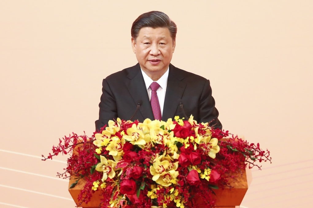 Chinese President Xi Jinping has not been out of the country since mid-January 2020, the longest stint of any G20 leader, although he has attended virtual meetings. Photo: DPA