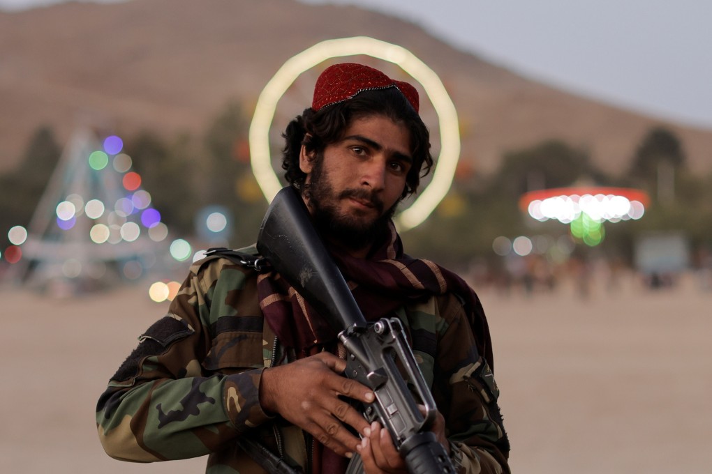 The Taliban is seeking international recognition after it returned to power in August. Photo: Reuters