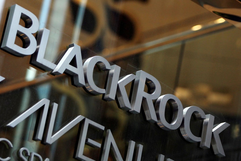 BlackRock is turning modestly positive on Chinese stocks on tactical basis as authorities can no longer ignore signs of slowdown. Photo Reuters.
