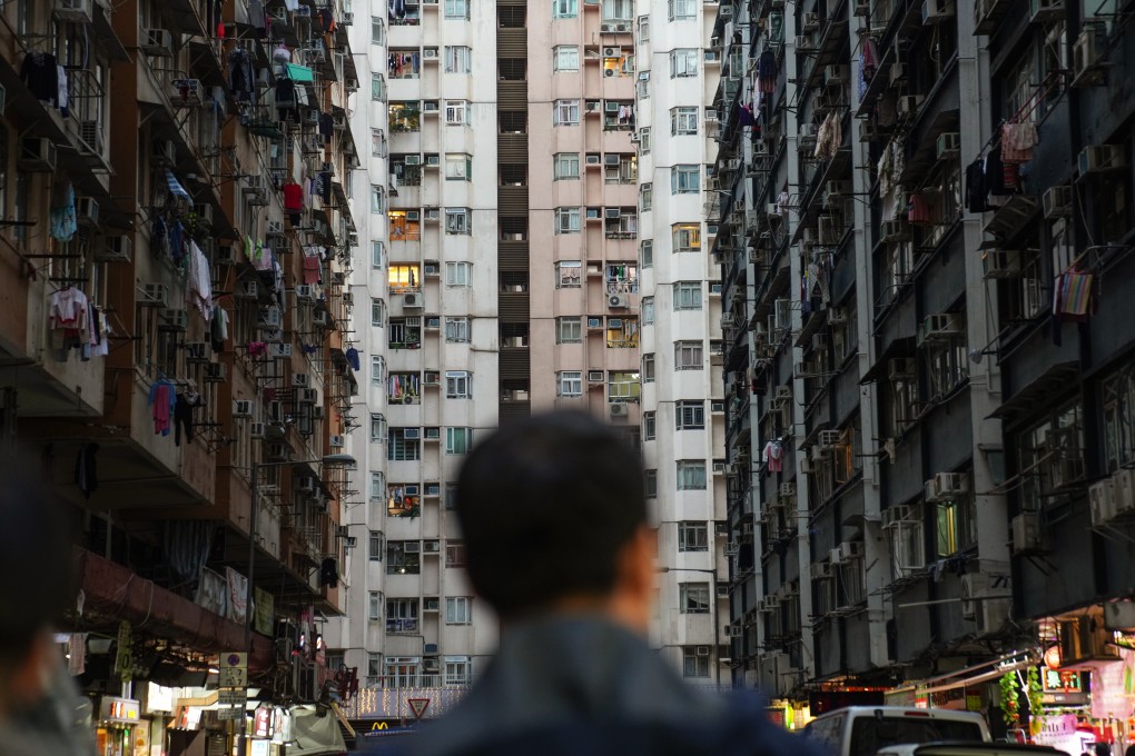 Beijing’s liaison office in Hong Kong sparked thousands of responses with its outreach programme. Photo: Sam Tsang