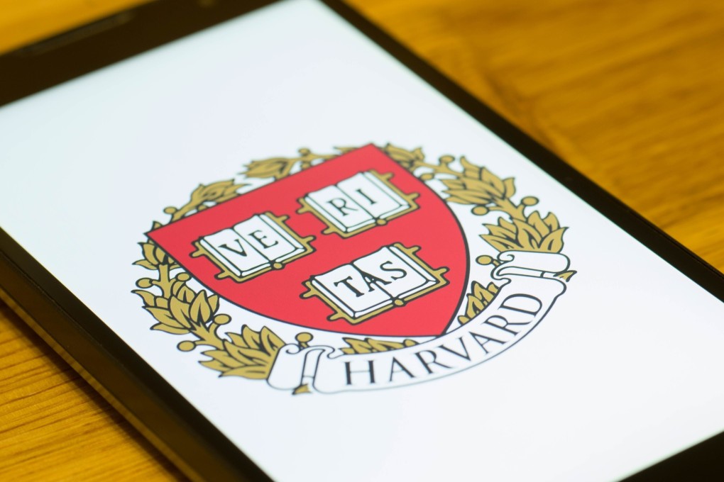 The Harvard programme’s director said there had been difficulty in accessing classrooms. Photo: Shutterstock