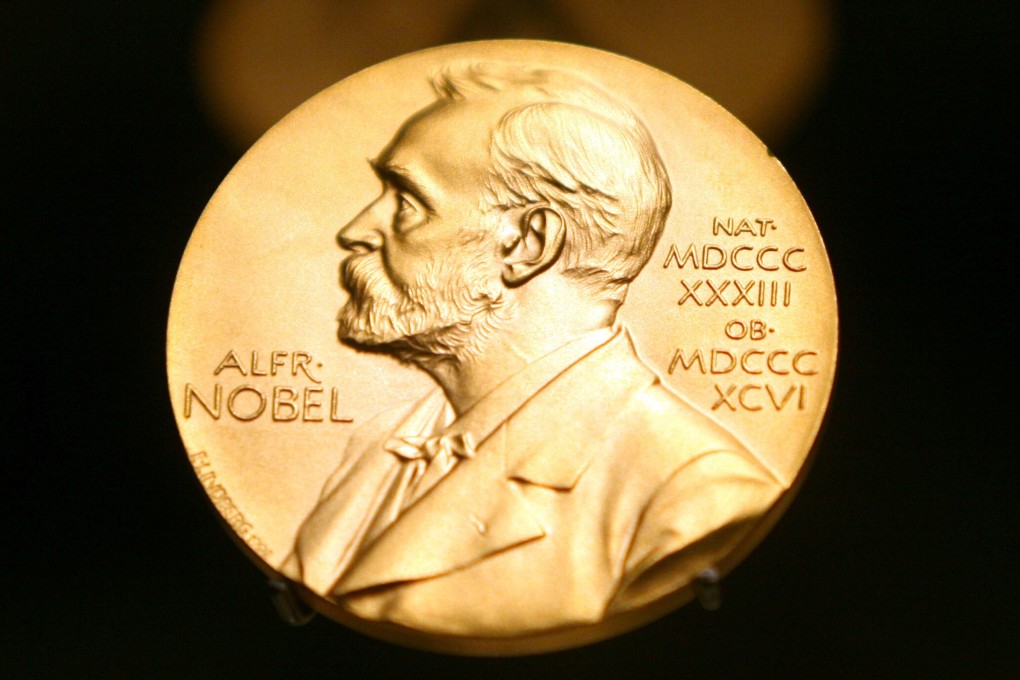 Since the first Nobels were awarded in 1901, the US has racked up 400 medals. Photo: dpa