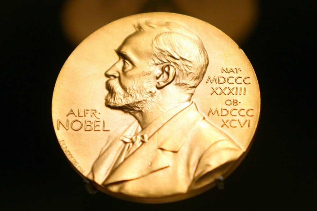 Since the first Nobels were awarded in 1901, the US has racked up 400 medals. Photo: dpa