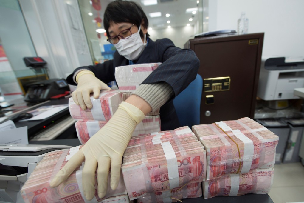 China’s major developers saw their sales plunge in September, after home sales in big cities dropped in August. Photo: Reuters