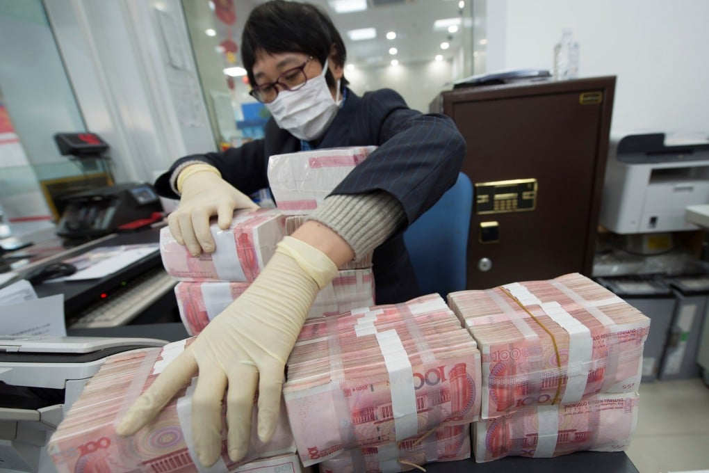 China’s major developers saw their sales plunge in September, after home sales in big cities dropped in August. Photo: Reuters
