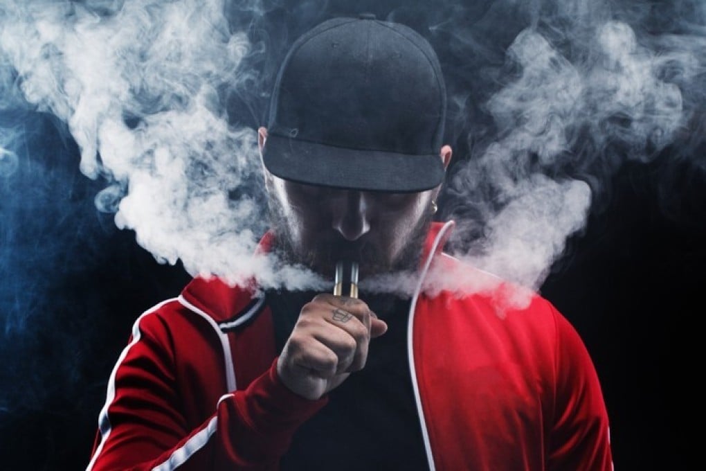Advocates of e-cigarettes have said that if an internationally-recognised agency like the FDA authorises them, it could speed up a global shift away from smoking. Photo: Shutterstock