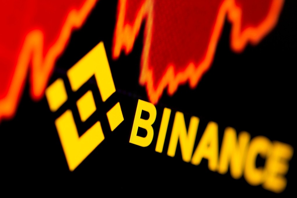 The peer-to-peer service has enabled mainland China residents to buy and sell digital currencies bilaterally using fiat currencies such as the yuan. Photo: Reuters