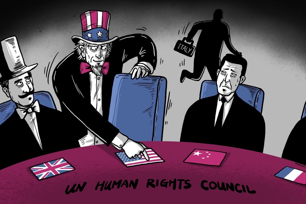 Illustration: Lau Ka-kuen