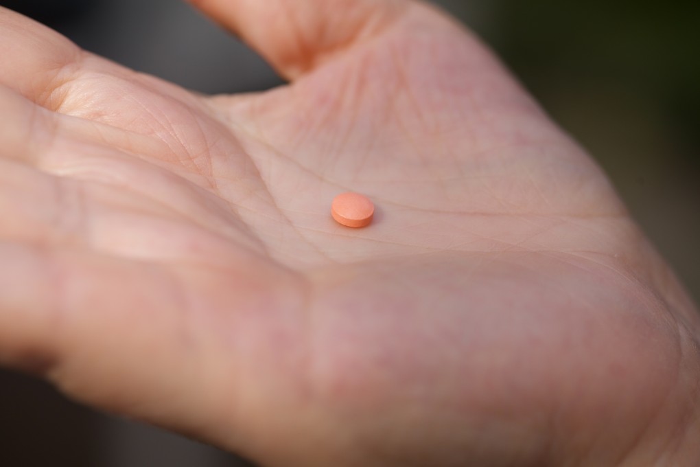 Taking aspirin daily is a widespread practice in the United States. Photo: AP