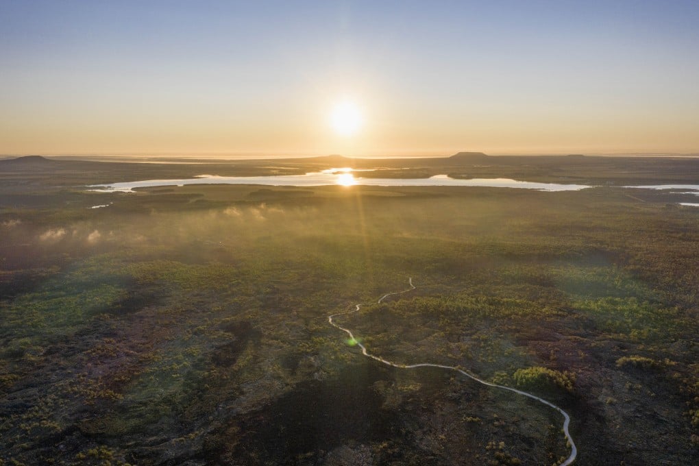 The latest meeting could be an important stepping stone towards agreeing a global framework to protect threatened habitats. Photo: Xinhua