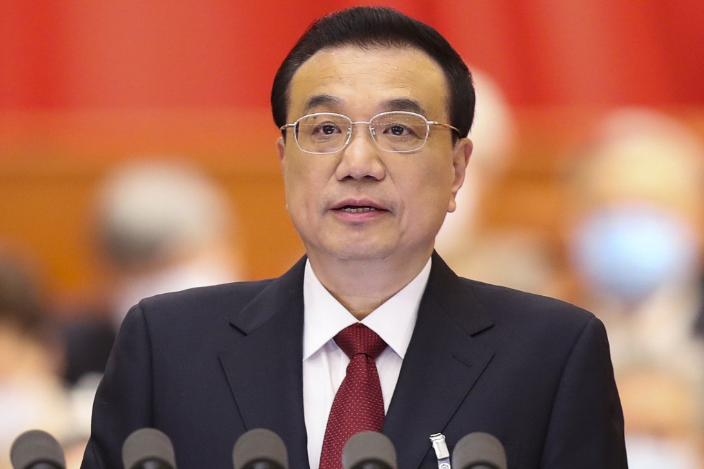 China’s Premier Li Keqiang says Beijing has the ‘tools’ to cope with current economic challenges. Photo: Xinhua