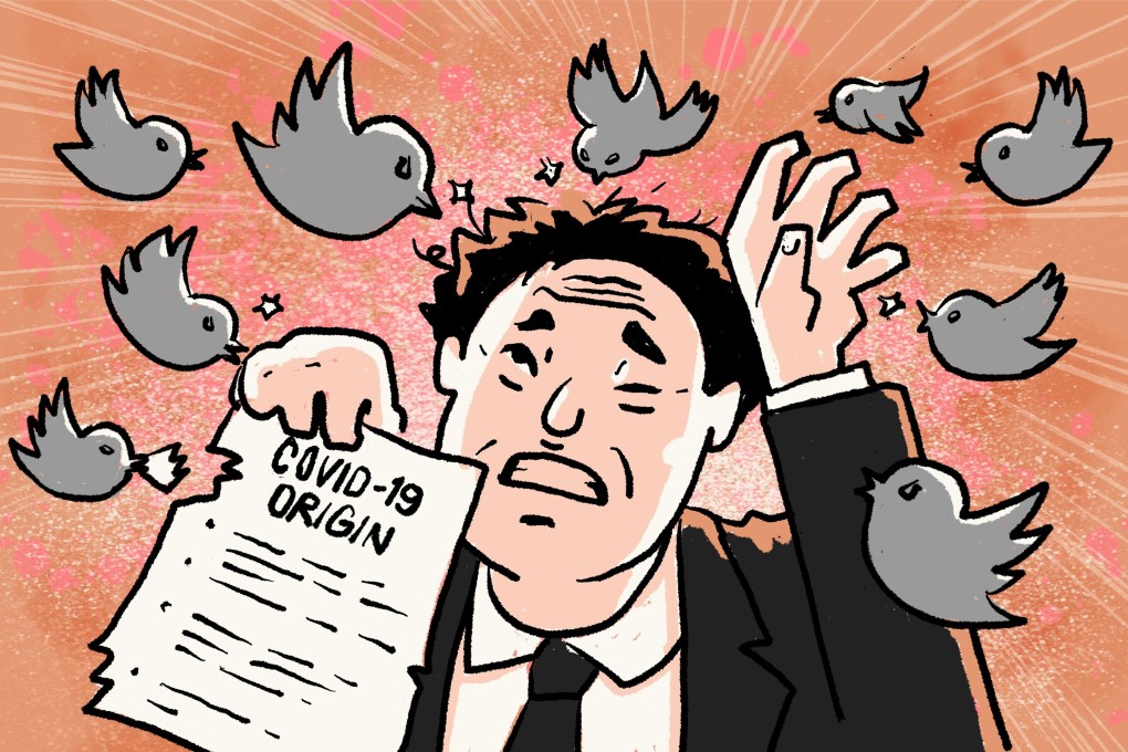 Illustration: Perry Tse