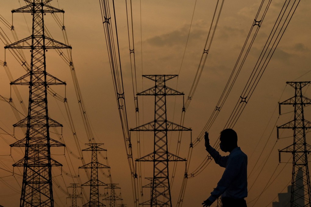Economists have been steadily downgrading their economic growth forecasts for China ahead of Monday’s official data release. Photo: AFP