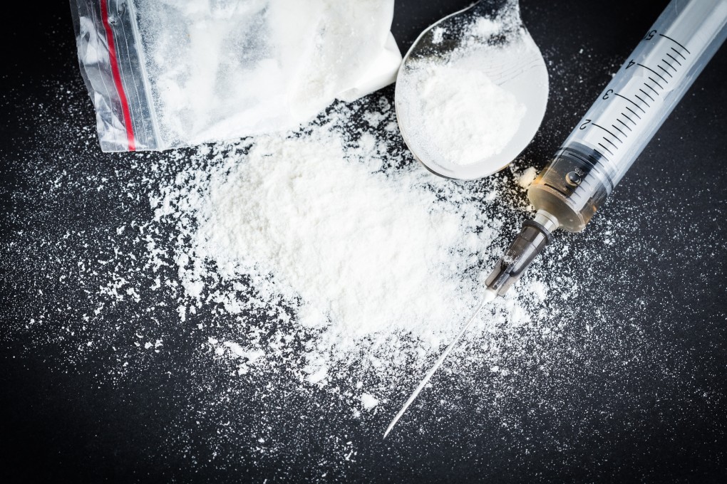 The 450-kg heroin haul is the largest shipment ever detected in Australia. Photo: Shutterstock