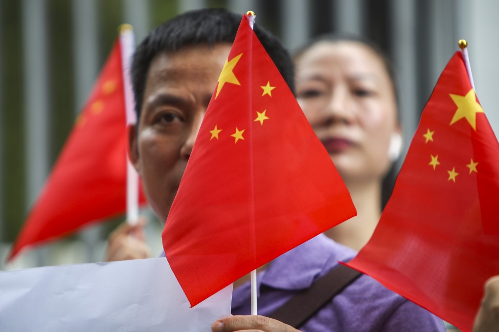 A recent survey found that nearly three in five adult mainland immigrants and one in three children complain of everyday prejudice in Hong Kong. Photo: Winson Wong