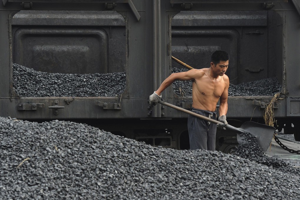 The Chinese government has taken a series of measures to boost supplies. Photo: Reuters