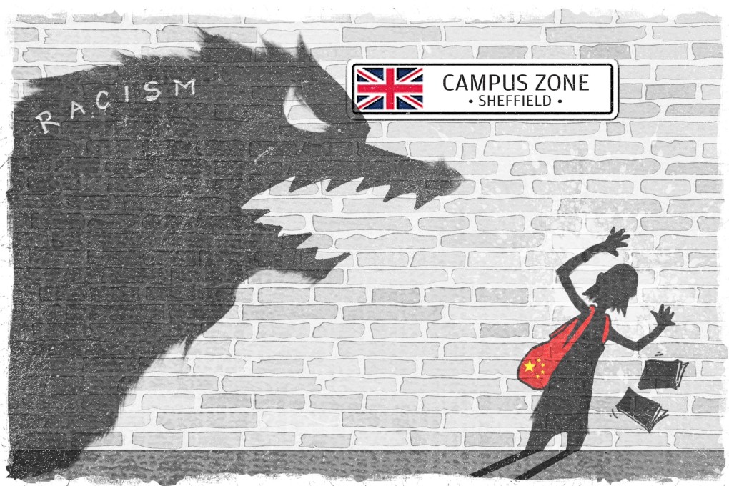 Illustration: Henry Wong