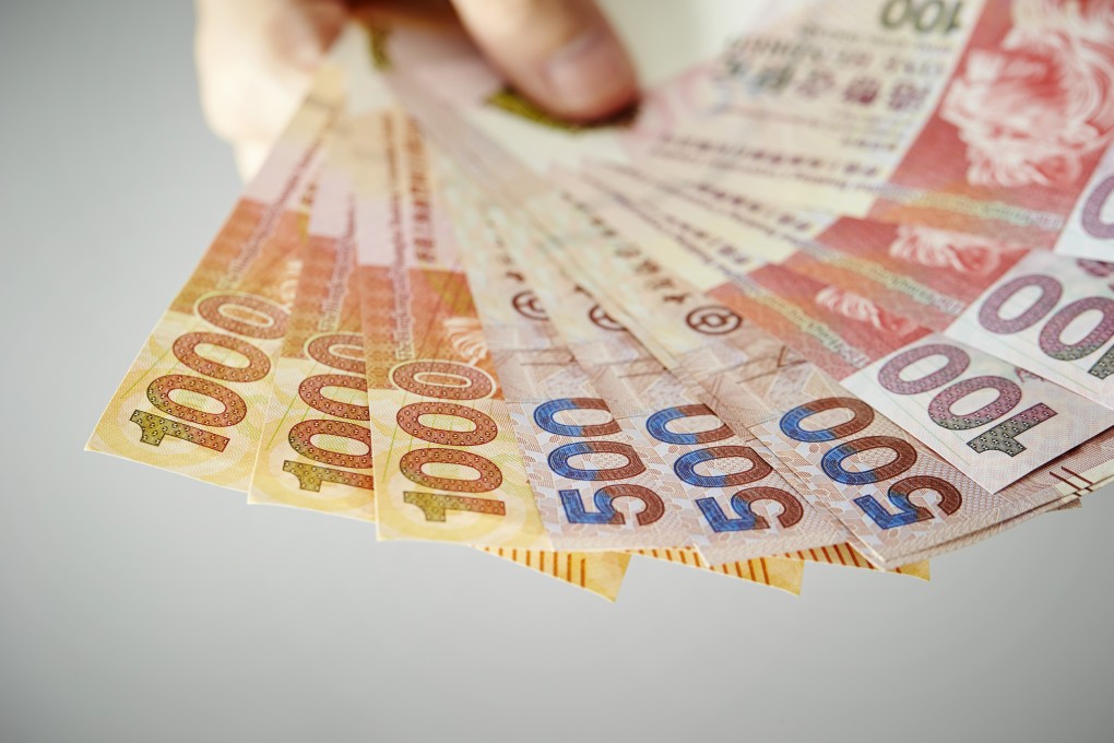 During the unrest, many Western commentators were declaring ‘the end of Hong Kong’; some still are. Photo: Shutterstock