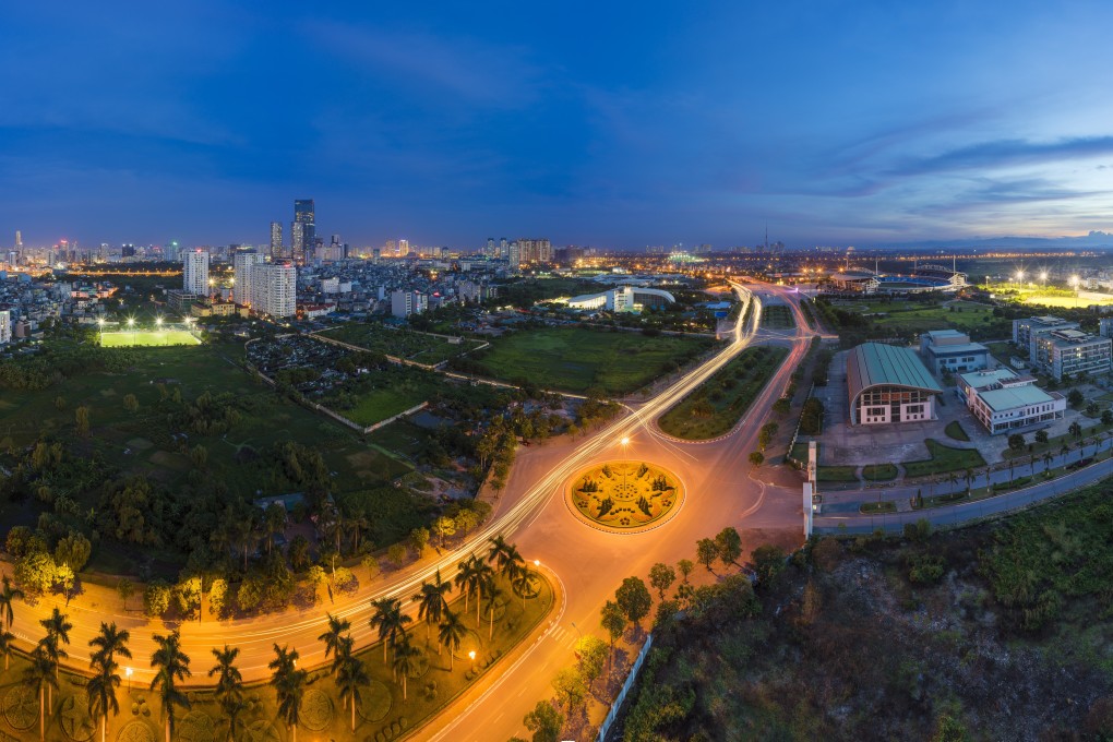 The SEA Games will go ahead in Hanoi in May 2022. Photo: Getty