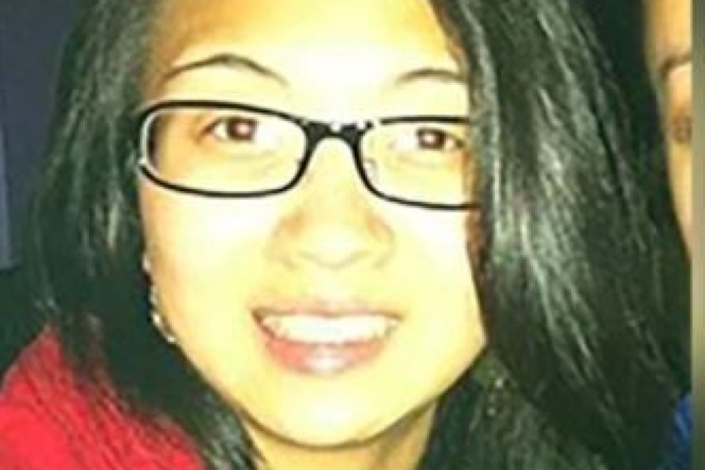 NYPD officer Yvonne Wu, 31, has been as charged with murder and attempted murder. Photo: New York Daily News