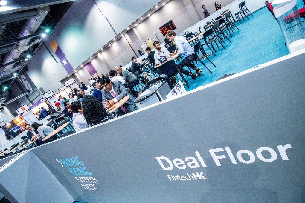 Hong Kong FinTech Week will offer face-to-face meetings as well as online platforms, with access to a wide range of sectors and international expertise.