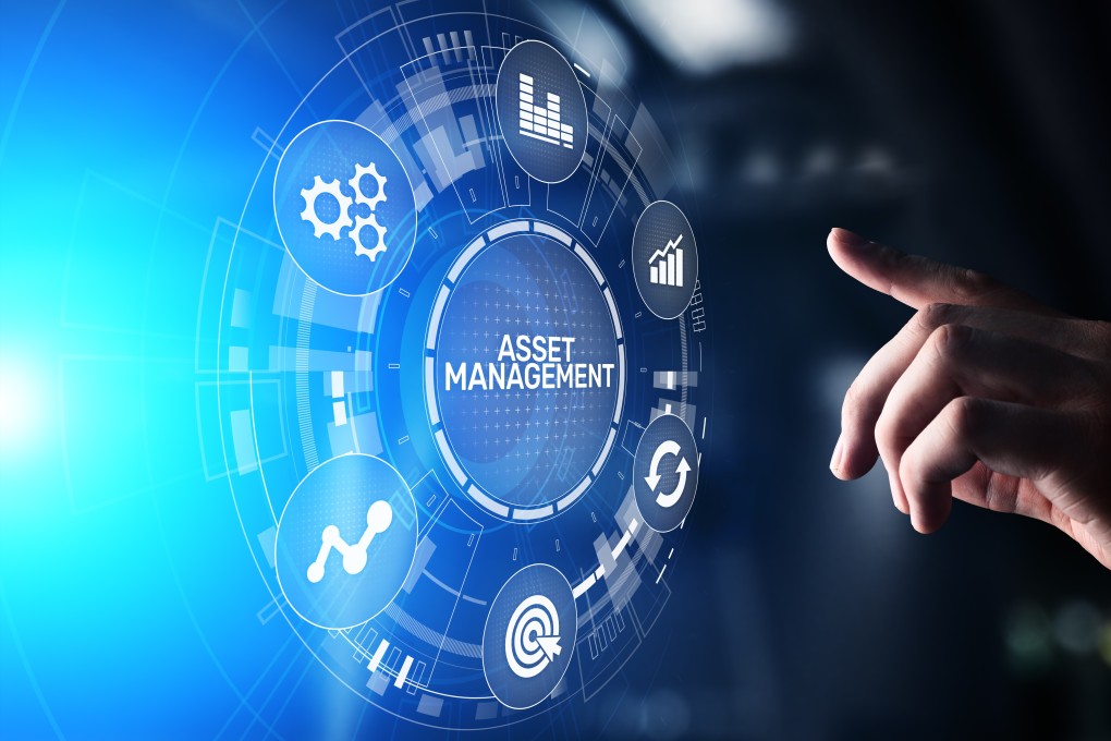 Virtual assets such as cryptocurrencies could transform the world of finance, making the industry more transparent, less susceptible to fraud and potentially cheaper for consumers. Photo: Shutterstock