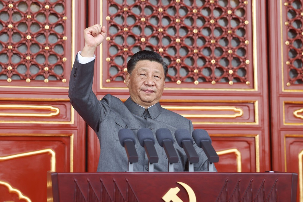 President Xi Jinping has reiterated that China must prevent monopolies and the disorderly expansion of capital. Photo: Xinhua
