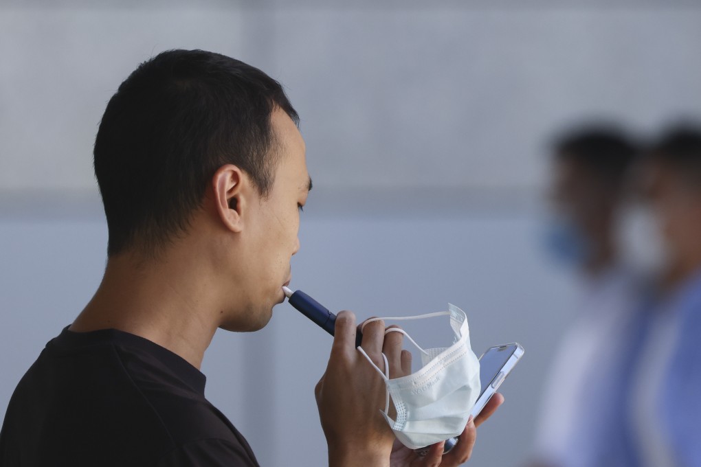 Hong Kong bans sale of e-cigarettes and other heated tobacco products but  personal use still allowed | South China Morning Post