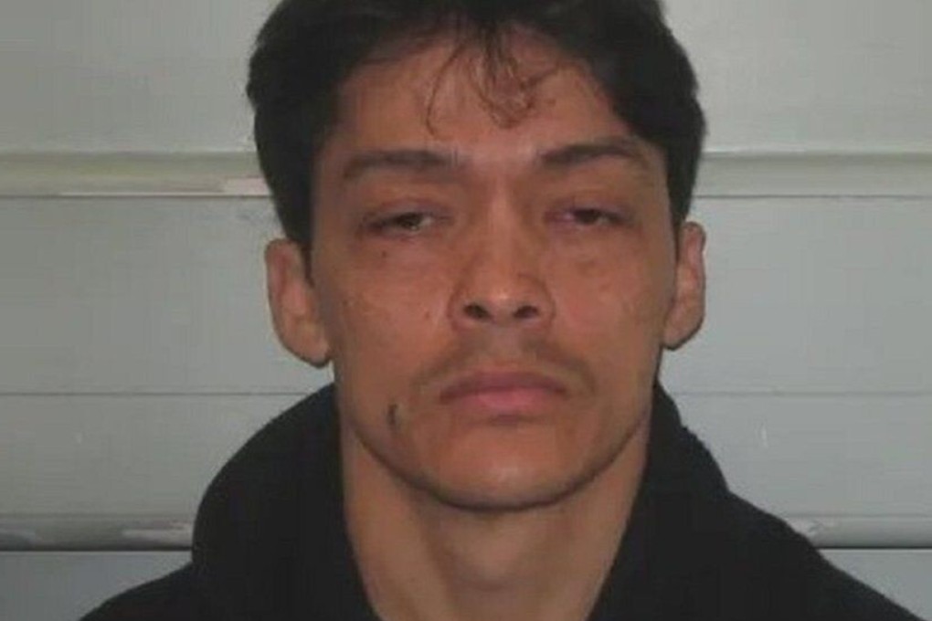 Yat-Sen Chang was principal dancer at the English National Ballet from 1993 to 2011. Photo: UK Metropolitan Police handout