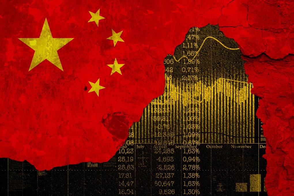 Questions have been raised on how China’s digital trade can expand under its strict regulations on cross-border data flows. Photo: Shutterstock