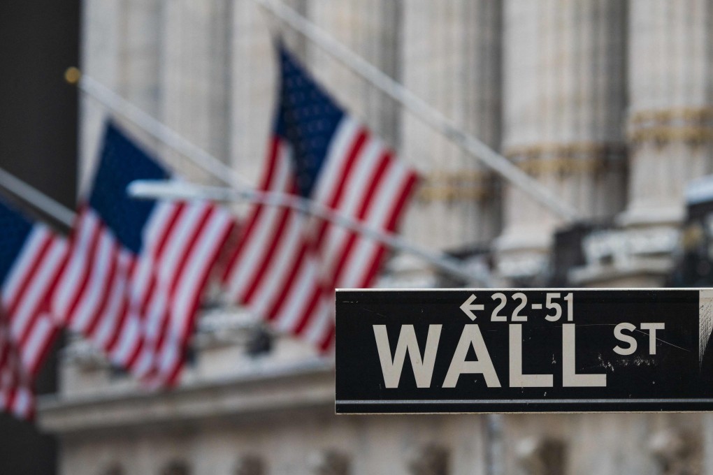 Wall Street bankers have increasingly been accused of gaining wealth by investing in China at the cost of workers back home. Photo: AFP