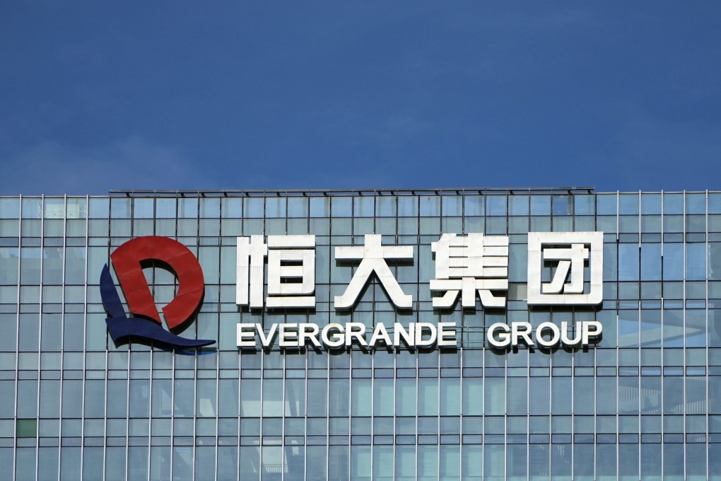 Evergrande is buying some time to restore some of its affected projects soon after paying an interest to offshore bondholders last week. Photo: Reuters