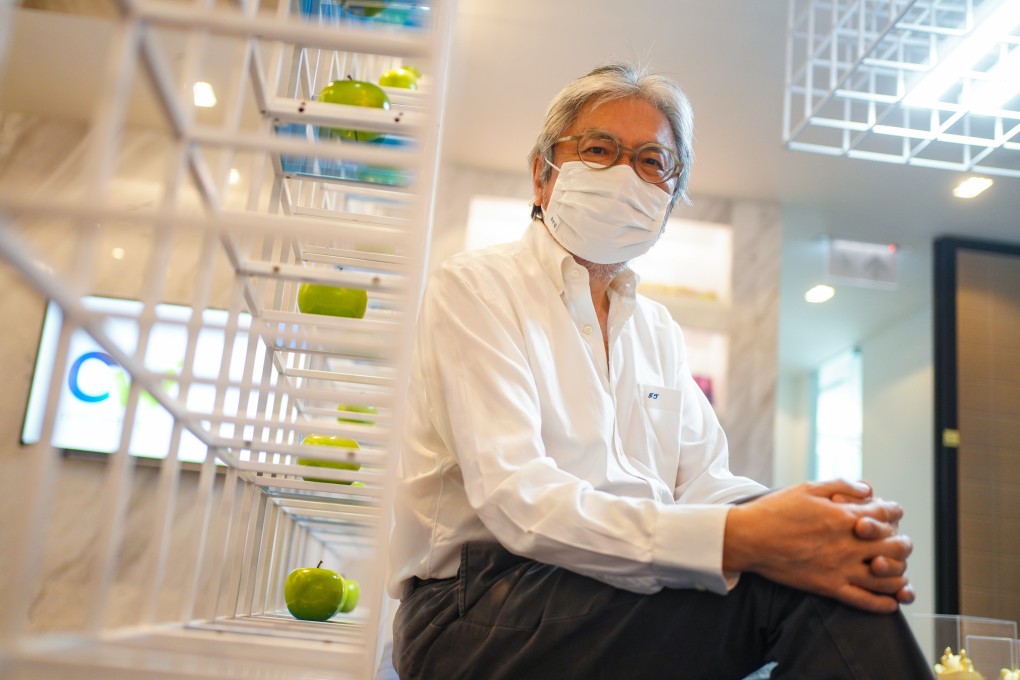 John Tsang was Hong Kong’s financial secretary for a decade. Photo: Winson Wong