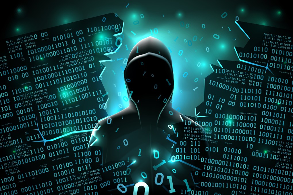 The US Treasury Department says suspected ransomware payments totalling US$590 million were made in the first six months of this year. Illustration: Shutterstock