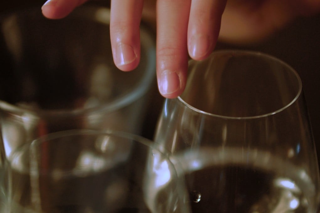 Hong Kong percussion ensemble, The Up:Strike Project, will perform Menú del día – Spanish for ‘Set menu’ – featuring music paired with cocktails during the city’s New Vision Arts Festival. Photo: Leung Kam-fai and Sam Cheng