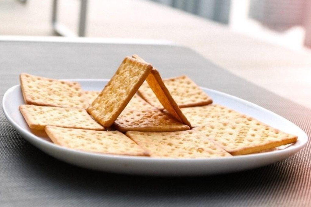 Hup Seng is one of the leading makers of crackers and biscuits in Malaysia. Photo: Facebook